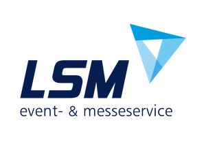 Logo LSM GmbH