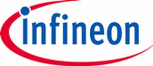 Logo - Infineon Technologies AG