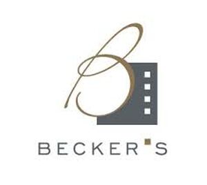Logo - Becker`s Hotel & Restaurant