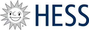 Logo HESS Cash Systems GmbH & Co. KG