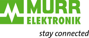 Logo - Murrelektronik GmbH