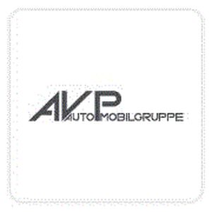 AVP Automobilgruppe GmbH & Co. KG - Logo