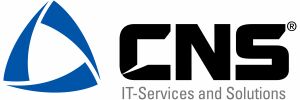 Logo CNS Computer Network Systemengineering GmbH