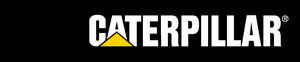 Logo - Caterpillar / EDC European Excavator Design Center GmbH