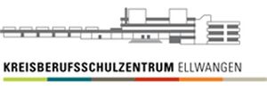 Kreisberufsschulzentrum Ellwangen - Logo
