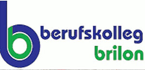 Logo Berufskolleg für Wirtschaft und Verwaltung Brilon