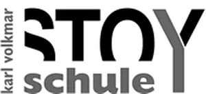 Karl-Volkmar-Stoy-Schule - Logo