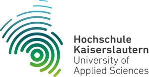 Logo Hochschule Kaiserslautern University of Applied Sciences
