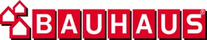 Logo BAUHAUS