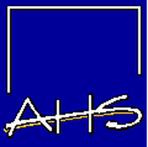 Berufskolleg AHS - Logo