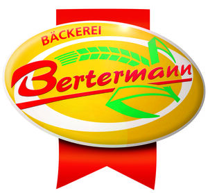 Logo Bäckerei Bertermann GmbH