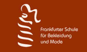 Frankfurter Schule für Bekleidung und Mode - Logo