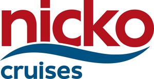 Logo - nicko cruises Schiffsreisen GmbH