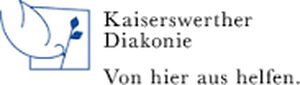 Berufskolleg Kaiserswerther Diakonie - Logo