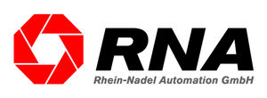 Rhein-Nadel Automation GmbH - Logo