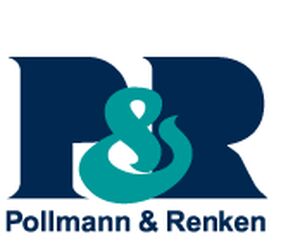 Logo Pollmann & Renken GmbH