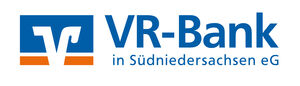 VR-Bank in Südniedersachsen eG - Logo