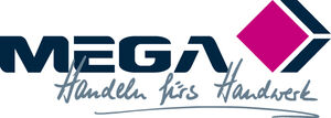 MEGA eG - Logo