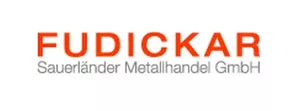 Logo Fudickar Sauerländer Metallhandel GmbH