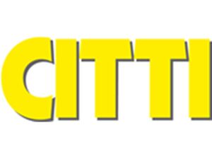 Logo CITTI Handelsgesellschaft