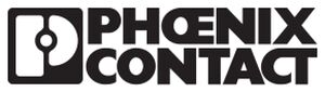 Logo - Phoenix Contact GmbH & Co. KG