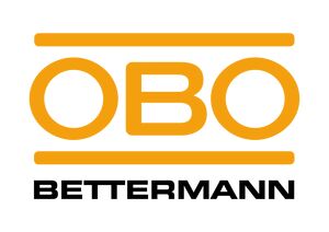 Logo OBO Bettermann Group