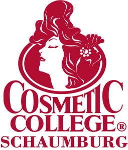 Logo Cosmetic College Schaumburg
