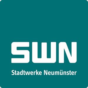 Logo SWN Stadtwerke Neumünster Beteiligungen GmbH