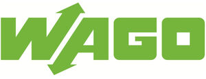 WAGO GmbH & Co. KG - Logo