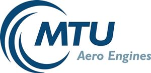 Logo - MTU Aero Engines AG