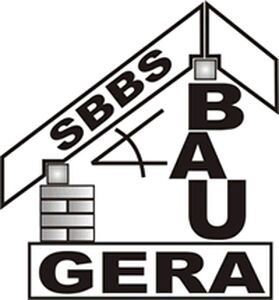 SBBS Bautechnik Gera - Logo