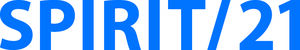 SPIRIT/21 - Logo