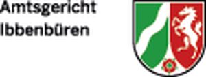 Logo Amtsgericht Ibbenbüren