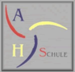 Logo - Alexandrine-Hegemann-Schule - Berufskolleg des Bistums Münster
