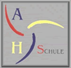 Alexandrine Hegemann Berufskolleg - Logo