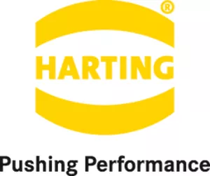Logo HARTING
