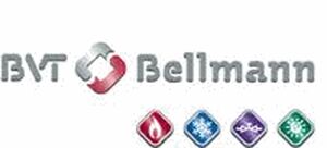 Logo - BVT Bellmann GmbH