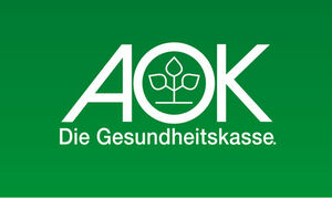 Logo AOK Südlicher Oberrhein