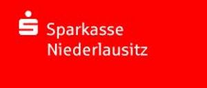 Logo Sparkasse Niederlausitz