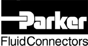 Logo PARKER HANNIFIN MANUFACTURING GERMANY GMBH & CO. KG - High Pressure Connectors Europe