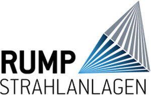 Logo RUMP STRAHLANLAGEN GmbH & Co. KG