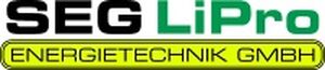 SEG LiPro Energietechnik GmbH - Logo