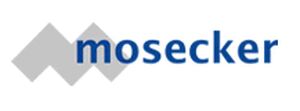 Logo Mosecker GmbH & Co. KG