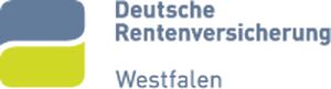 Deutsche Rentenversicherung Westfalen - Logo