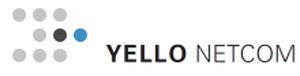 Logo Yello Netcom GmbH