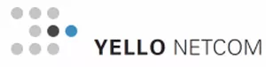 Logo - Yello Netcom GmbH