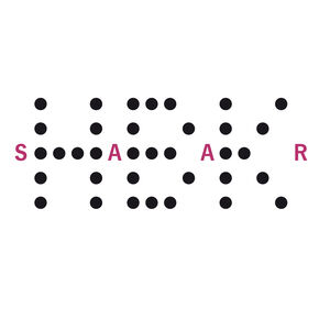 Hochschule der Bildenden Künste Saar - Logo