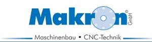 Logo - Makron GmbH