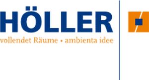 HÖLLER SWISS AG - Logo