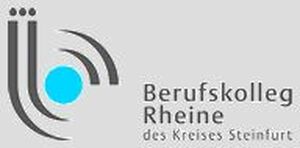 Logo Berufskolleg Rheine des Kreises Steinfurt